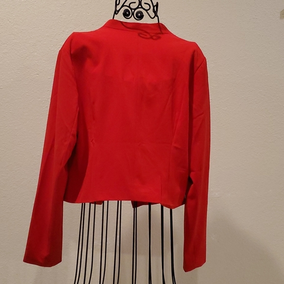 Allegra K blazer - Picture 3 of 10